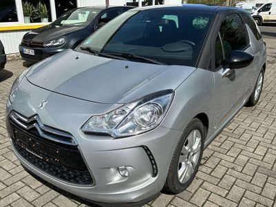 gebraucht Citroën DS3 BlueHDi 100 SoChic