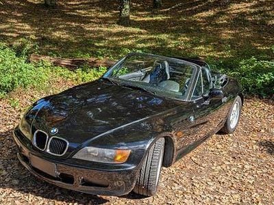 BMW Z3