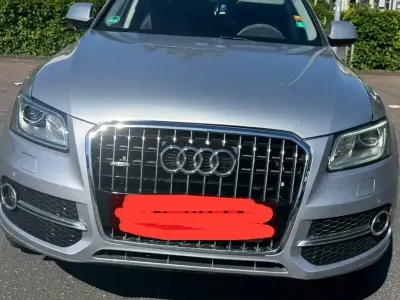 Gebraucht Audi Q5