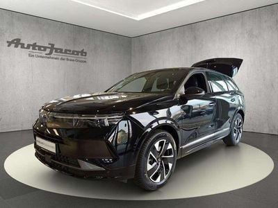 Neu Opel Grandland X Edition 194 PS (142 kW) 2025 Karbon schwarz (metallic) SUV