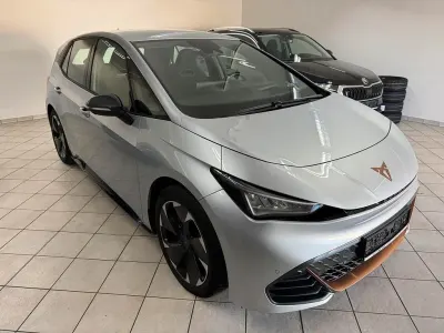 Gebraucht Cupra Born