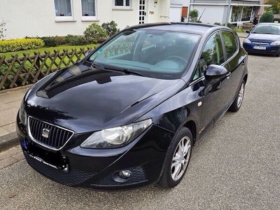 gebraucht Seat Ibiza Copa 1.6 TÜV NEU