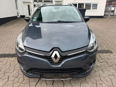 Renault Clio GrandTour