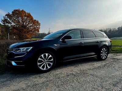Renault Talisman GrandTour