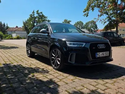 Gebraucht Audi RS Q3