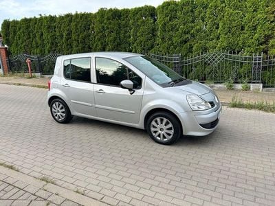 Renault Modus