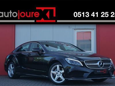 Mercedes CLS350
