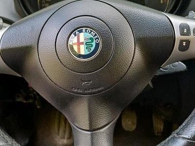 Alfa Romeo 147