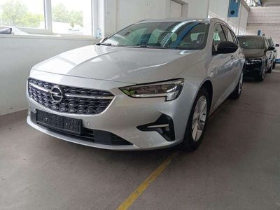 gebraucht Opel Insignia ST Elegance Voll-LED NAVI-Pro Winter-Paket PDC ...