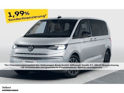 gebraucht VW Multivan LIFE TDI