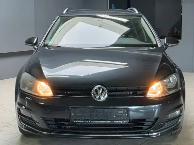 Gebraucht VW Golf VII