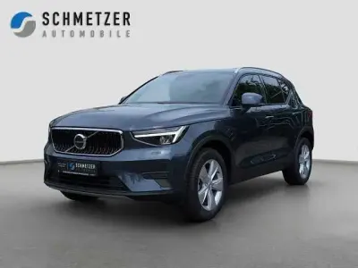 Gebraucht Volvo XC40 120 PS (88 kW) 2025 SUV