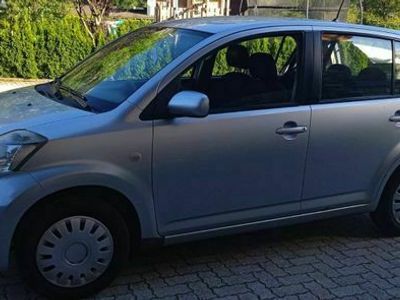 gebraucht Daihatsu Sirion