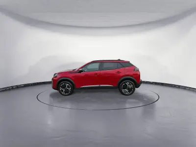 Usata Peugeot 2008