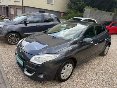 Gebraucht Renault Mégane