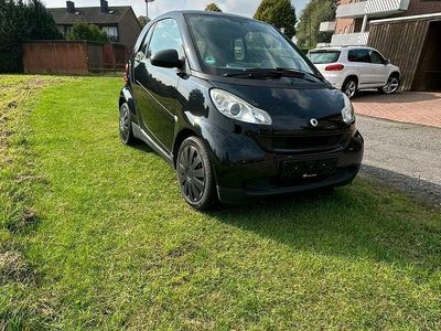 Smart ForTwo Coupé