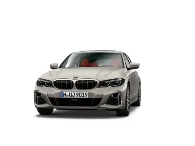Gebraucht BMW M340 Shadowline 340 PS (250 kW) 2026 Limousine