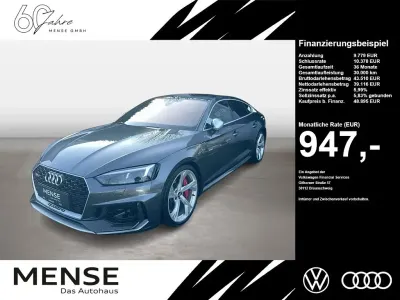 Gebraucht Audi RS5 Sportback
