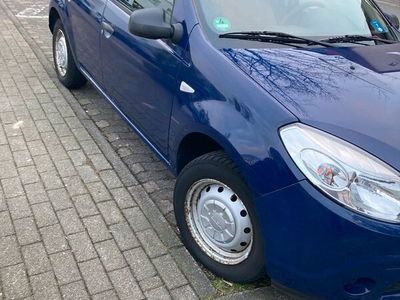 gebraucht Dacia Sandero 1.4 mpi