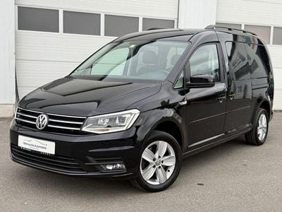 VW Caddy Maxi