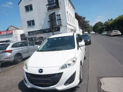 Gebraucht Mazda 5