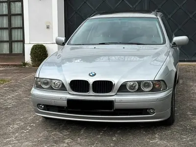 Occasion BMW 530 193 ch (141 kW) 2003 Argent Break