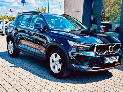 Gebraucht Volvo XC40