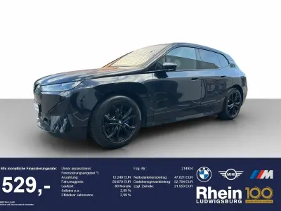 Gebraucht BMW iX