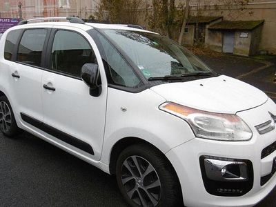 Citroën C3 Picasso