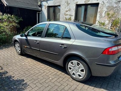 Renault Laguna II