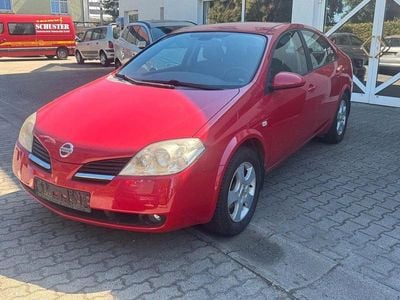 Nissan Primera