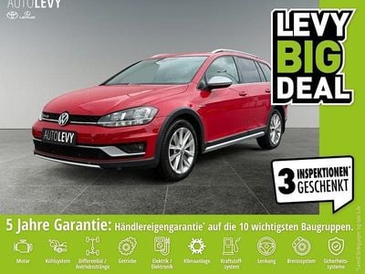 VW Golf Alltrack