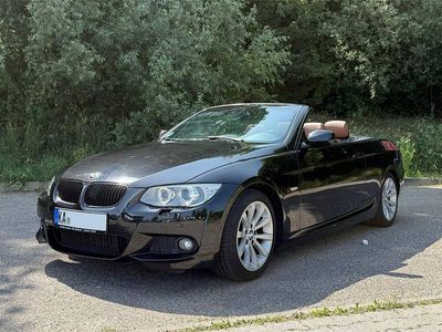 BMW 320 Cabriolet