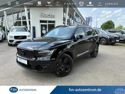 Gebraucht Volvo XC40 120 PS (88 kW) 2025 SUV