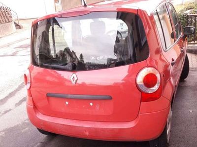 Renault Modus