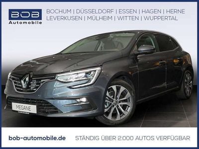 Renault Mégane IV