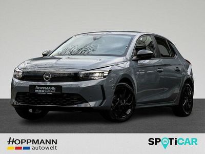 Gebraucht Opel Corsa Basis 75 PS (55 kW) 2024 /typ aussenverkleidung spiegel flach standard Limousine