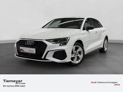 Audi A3 Sportback e-tron