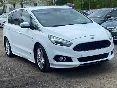 Gebraucht Ford S-MAX