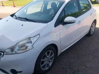Gebraucht Peugeot 208