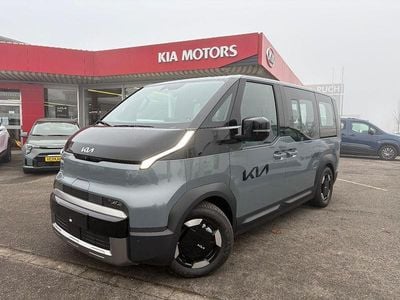 Gebraucht Kia PV5 119 kW (163 PS) 2025 Grau Van / Kleinbus