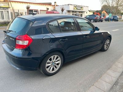 gebraucht BMW 120 diesel