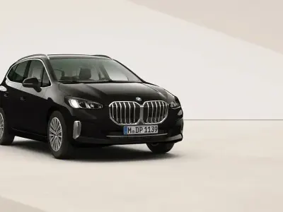 Gebraucht BMW 218