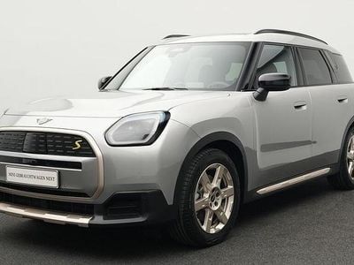 Gebraucht Mini Countryman Favoured 225 kW (306 PS) 2025 Grau SUV