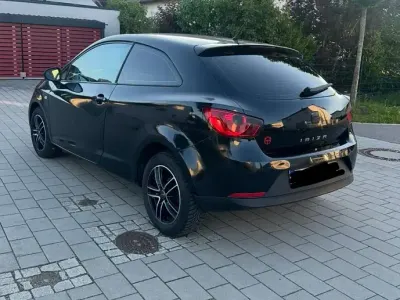Gebraucht Seat Ibiza