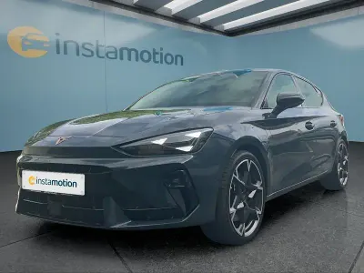 Gebraucht Cupra Leon