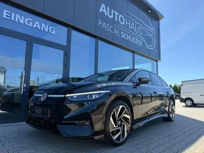 Gebraucht VW ID.7