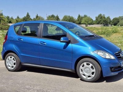 Mercedes A150