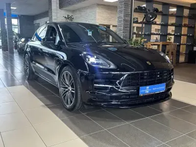 Gebraucht Porsche Macan S