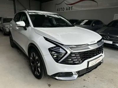 Gebraucht Kia Sportage